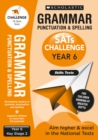 Grammar Punctuation and Spelling Skills Tests (Year 6) KS2 - Book