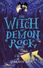 The Witch of Demon Rock - eBook