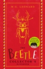 Beetle Boy: The Beetle Collector's Handbook - Book