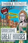 Gruesome Great Houses - eBook