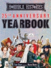 Horrible Histories 25th Anniversary Yearbook - eBook
