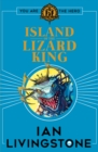Fighting Fantasy: Island of the Lizard King - Book