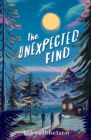 The Unexpected Find - Book