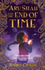 Aru Shah and the End of Time - eBook