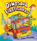 Dinosaur Firefighters - eBook