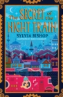 The Secret of the Night Train - eBook