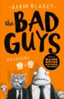 The Bad Guys (bind-up 1-2) - eBook