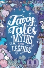 Fairy Tales, Myths and Legends - Book