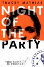 Night of the Party - eBook