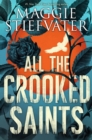 All the Crooked Saints - Book