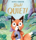Shhh! Quiet! PB - Book