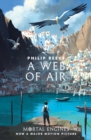 A Web of Air - Book