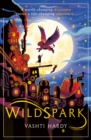 Wildspark: A Ghost Machine Adventure - Book