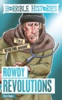 Rowdy Revolutions - Book