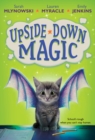 Upside Down Magic - Book