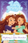 Tiara Friends 3: The Mystery of the Lake Monster - eBook