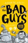 The Bad Guys: Episode 5&6 - eBook
