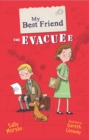 My Best Friend the Evacuee - eBook