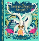 Can You Keep a Secret? HB - Book
