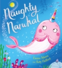 Naughty Narwhal - eBook