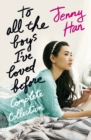 To All The Boys I've Loved Before - eBook