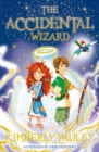 The Accidental Wizard - Book