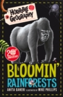 Bloomin' Rainforests - Book