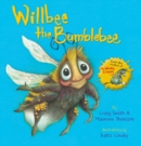 Willbee the Bumblebee - Book