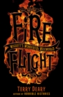 Wiggott's Wonderful Waxworld 2: Fire Flight - Book