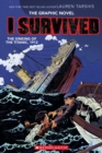 I Survived the Sinking of the Titanic, 1912 - Book