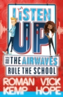 Listen Up: Rule the airwaves, rule the school - Book