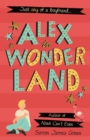 Alex in Wonderland - eBook