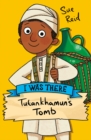 Tutankhamun's Tomb - Book