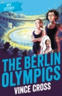 The Berlin Olympics - Book