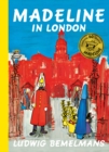 Madeline in London (mini HB) - Book