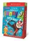 Furry Tales 16 Book Boxset - Book