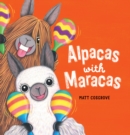 Alpacas with Maracas (PB) - Book