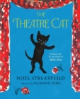 The Theatre Cat - eBook