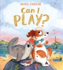 Can I Play? - Book