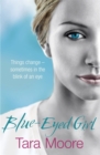 BLUE EYED GIRL - Book