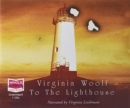TO THE LIGHTHOUSE - Book