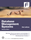 Database Management Systems - Book