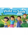 Hide and Seek 1 : British English - Book