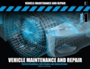 Vehicle Maintenance and Repair Level 1 - Book