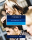 Maths & English for Hairdressing : Functional Skills - Book