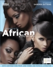 Hairdressing for African and Curly Hair Types from a Cross-Cultural Perspective - Book