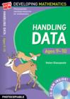Handling Data: Ages 9-10 - Book