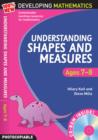 Understanding Shapes and Measures: Ages 9-10 - Book