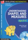 Understanding Shapes and Measures: Ages 5-6 - Book