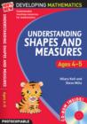 Understanding Shapes and Measures: Ages 4-5 - Book